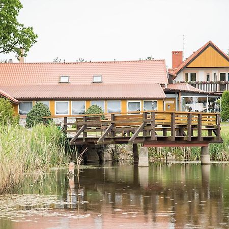 Gosciniec Czapla Bed & Breakfast Dywity Luaran gambar