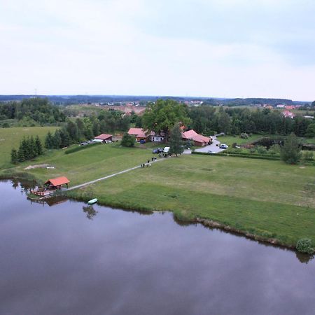 Gosciniec Czapla Bed & Breakfast Dywity Luaran gambar