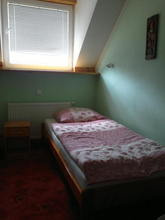 Gosciniec Czapla Bed & Breakfast Dywity Bilik gambar
